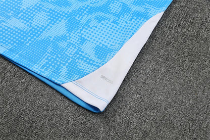 Manchester City Tracksuit 25/26