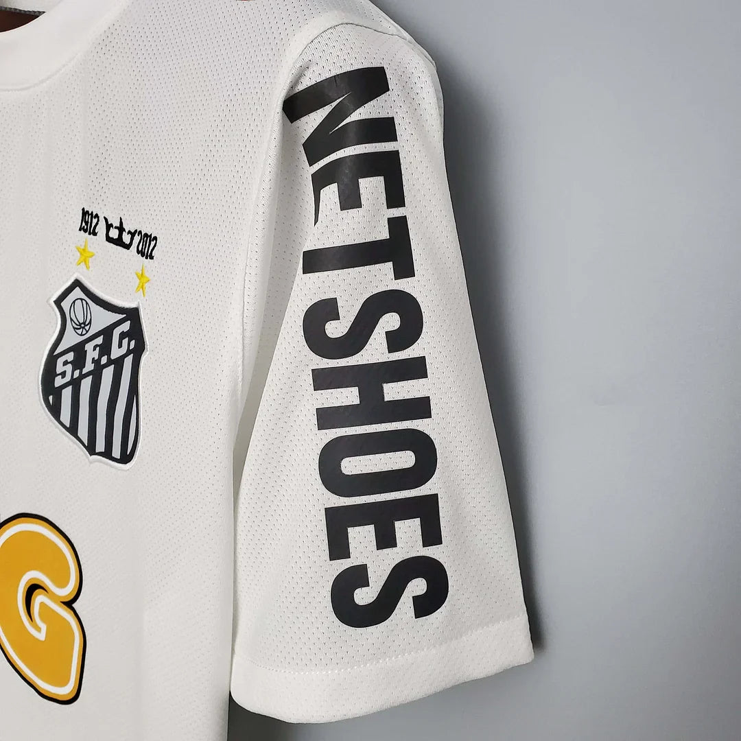 Santos 12/13 Retro Heim