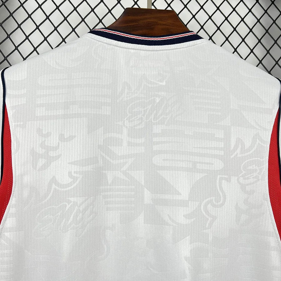 England 2026 WM-Heim