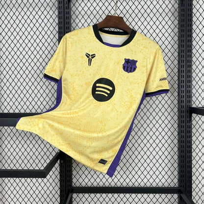 Barcelona X Kobe Mamba-Edition 25/26