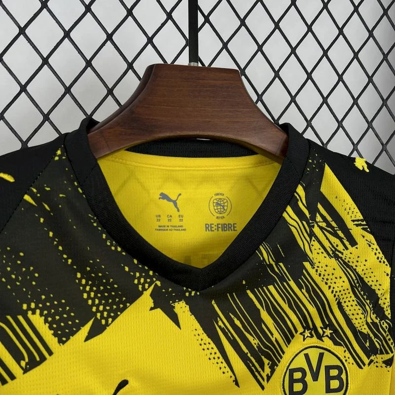 Dortmund 25/26 Kinderset