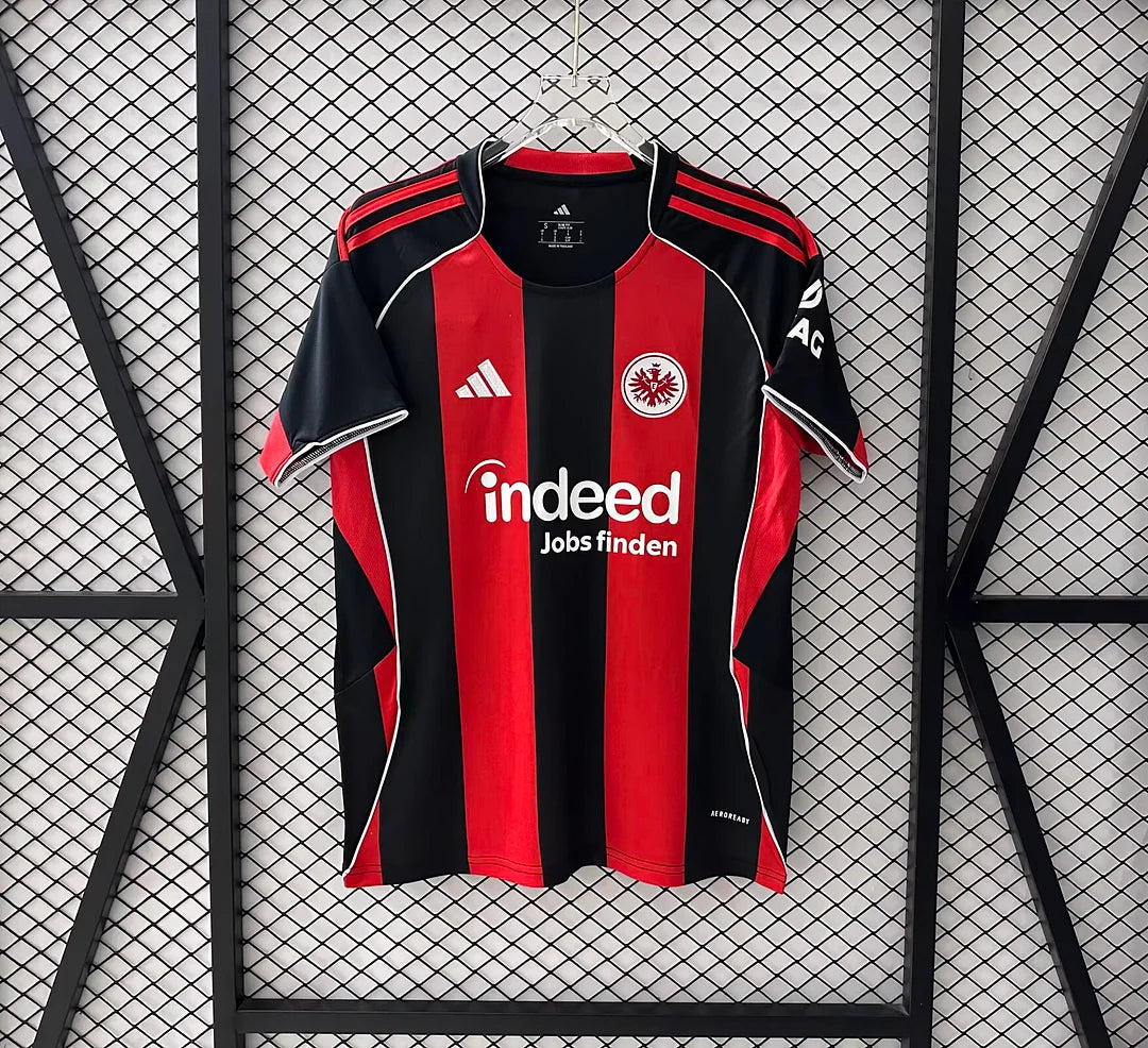 Frankfurt 25/26 Home CL