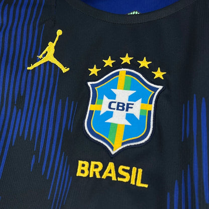 Brasilien 2026 WM-Auswärts