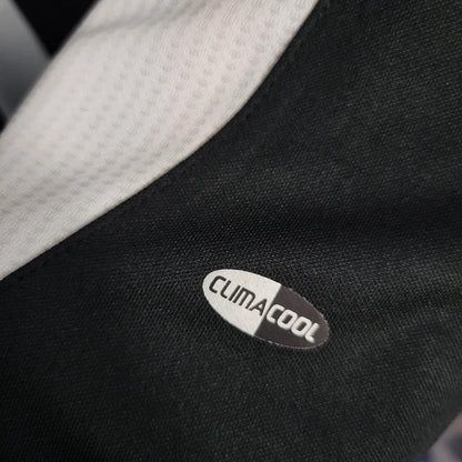 Real Madrid Longsleeve Retro 06/07