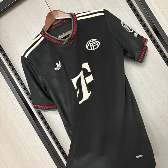 FC Bayern München 3. Trikot 25/26