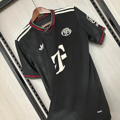 FC Bayern München 3. Trikot 25/26