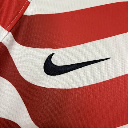 USA WC 2026 Home