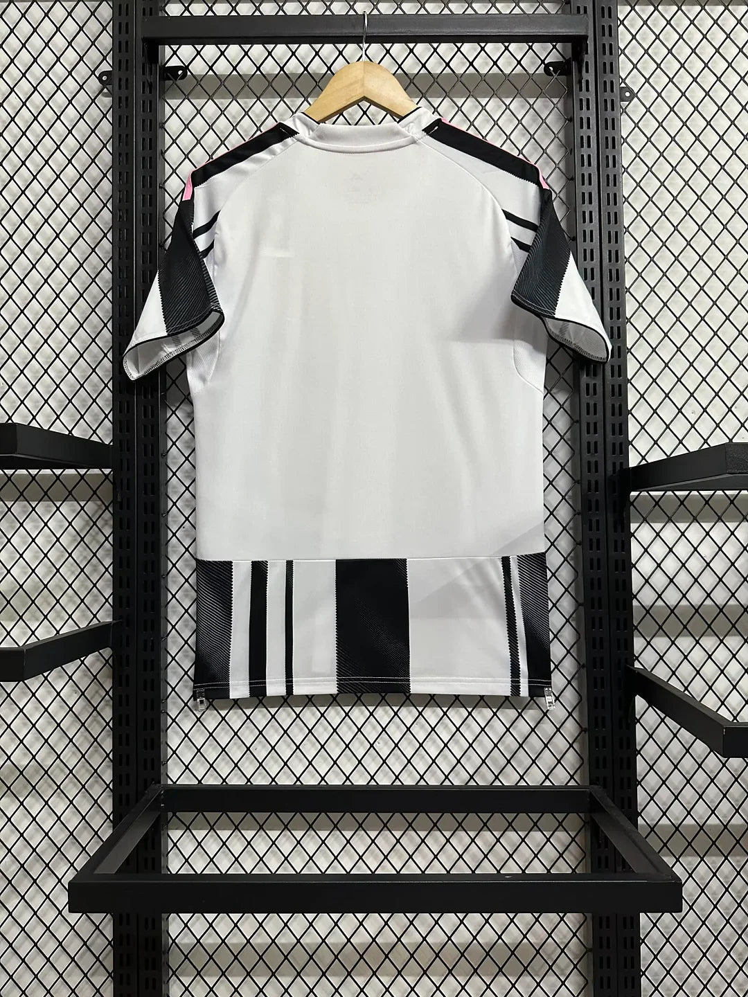 Juventus 25/26 Heim