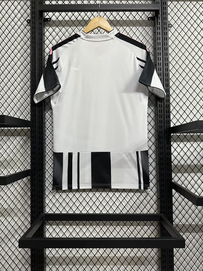 Juventus 25/26 Heim