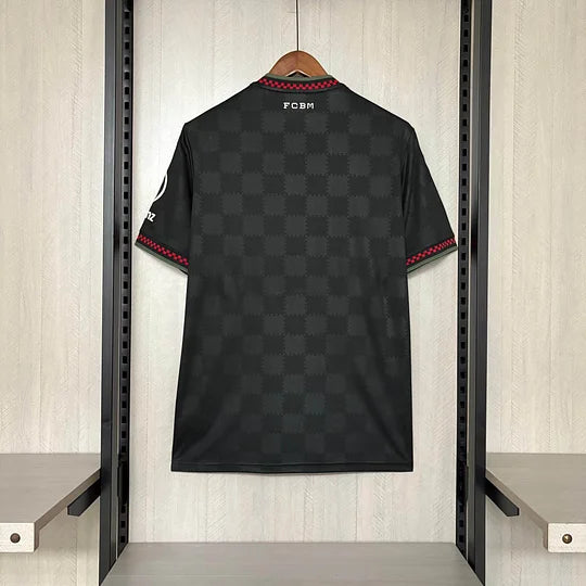 FC Bayern München 3. Trikot 25/26