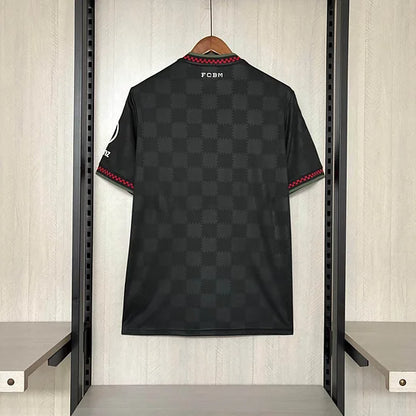 FC Bayern München 3. Trikot 25/26