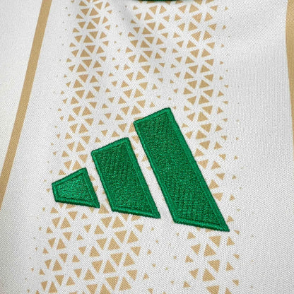 Algerien 2026 WM-Heim