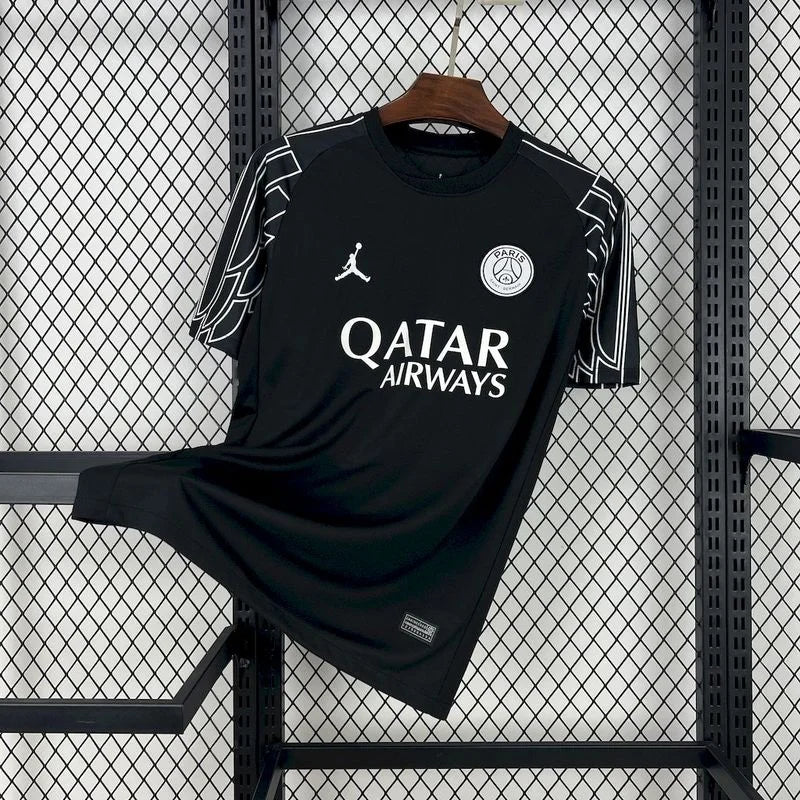 PSG 2025/26 Auswärts