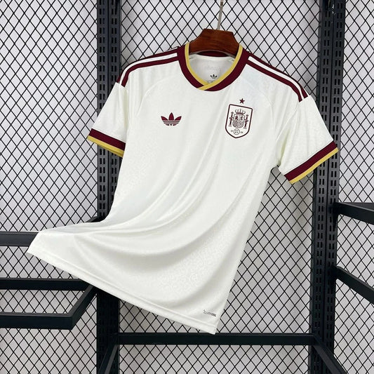 Spanien 2026 WM-Auswärts