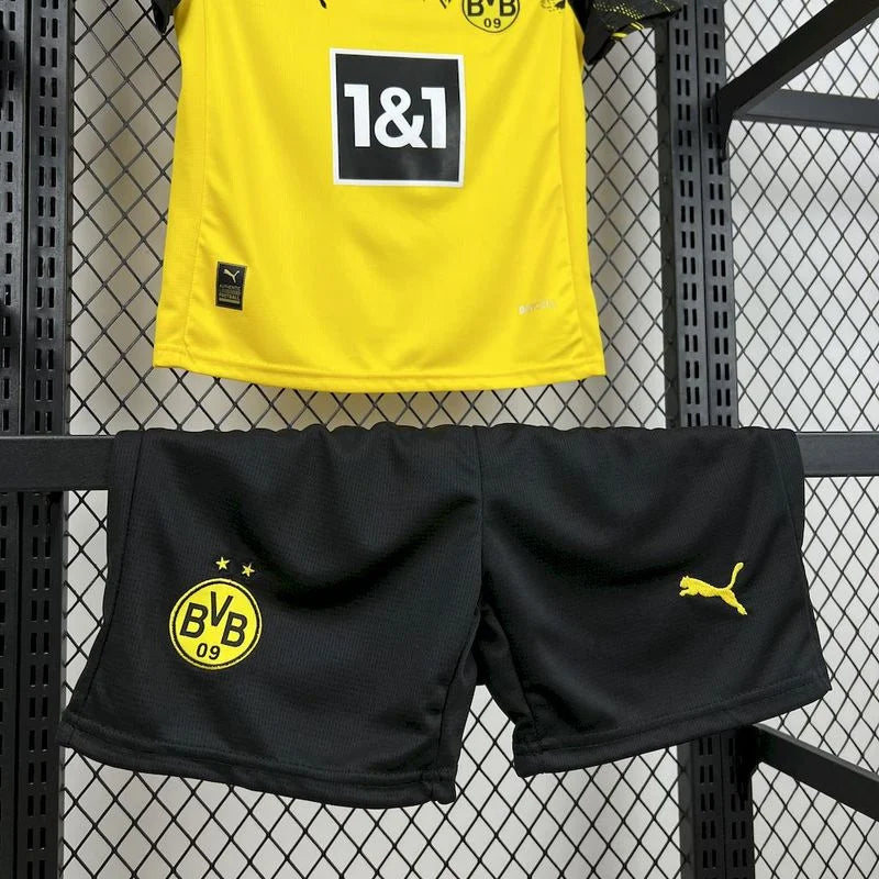 Dortmund 25/26 Kinderset
