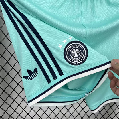 Deutschland Shorts Auswärts 2026-WM