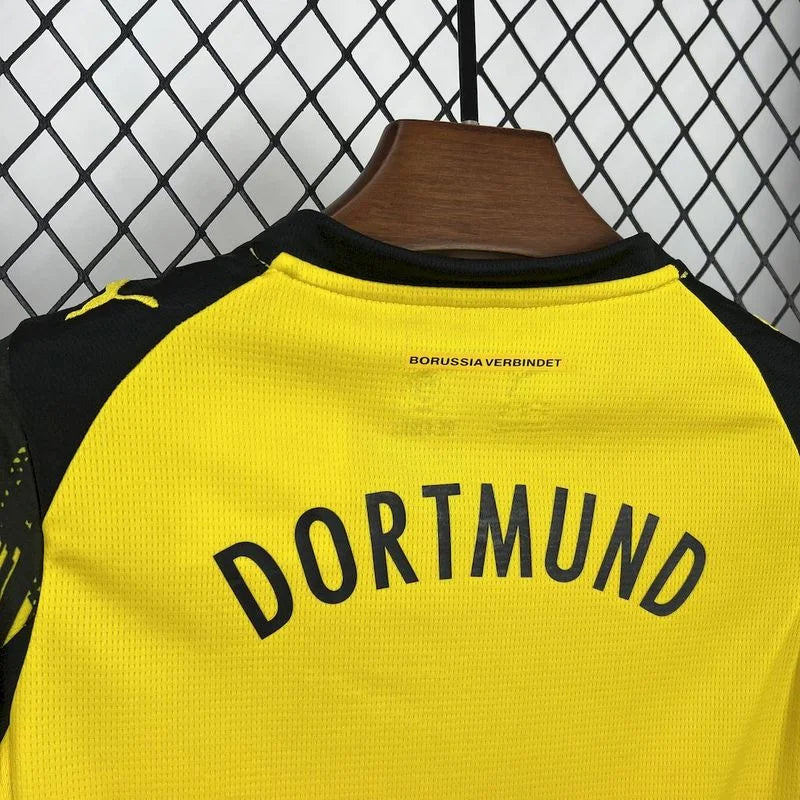 Dortmund 25/26 Kinderset