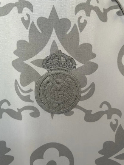 Real Madrid X LV (Ltd. Edition)