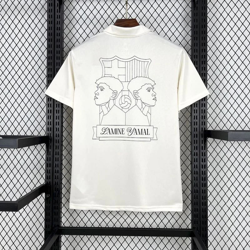Barcelona X Lamine Yamal 304