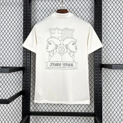 Barcelona X Lamine Yamal 304