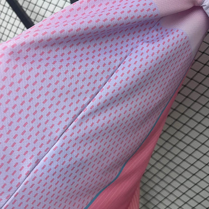 Barcelona Pink Aurora