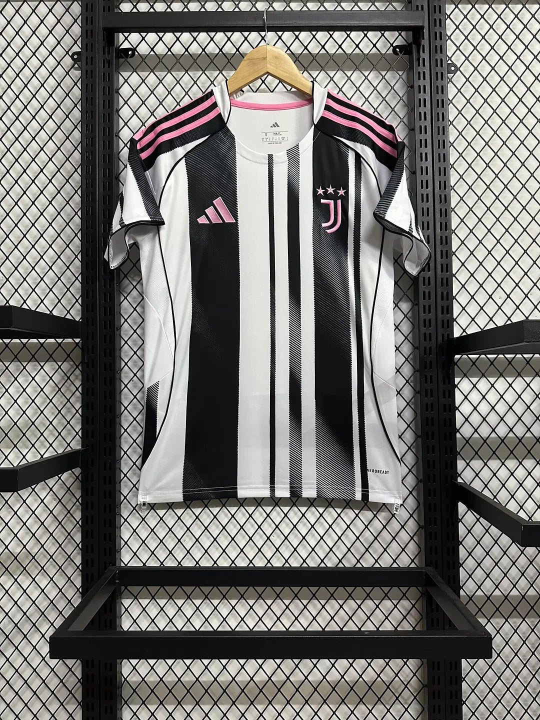 Juventus 25/26 Heim