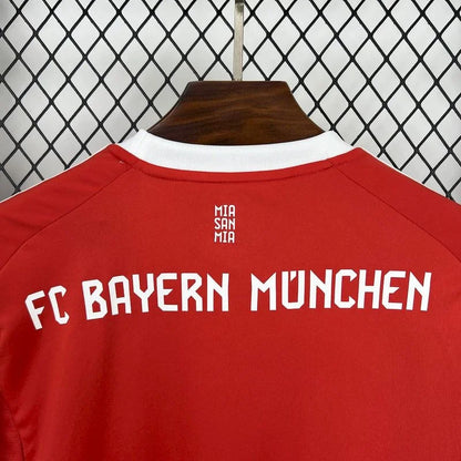 Bayern München 25/26 Home