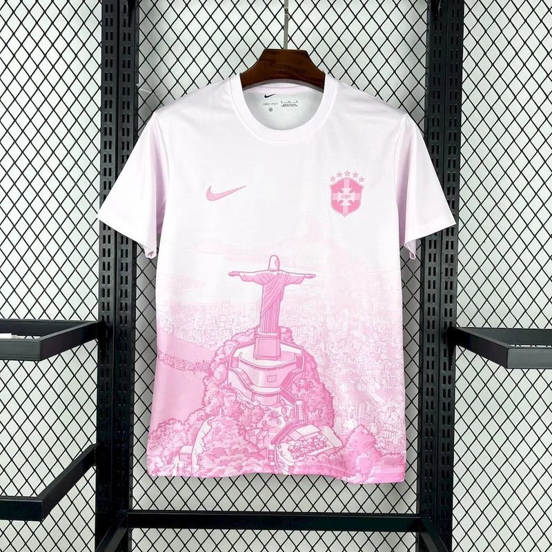 Brazil X Pink Jesus