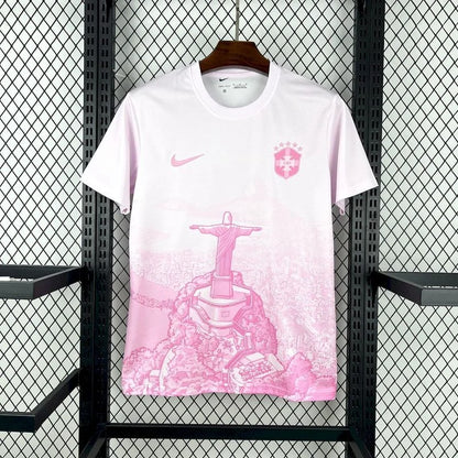 Brazil X Pink Jesus
