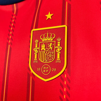 Spanien WM 2026 Kinderset