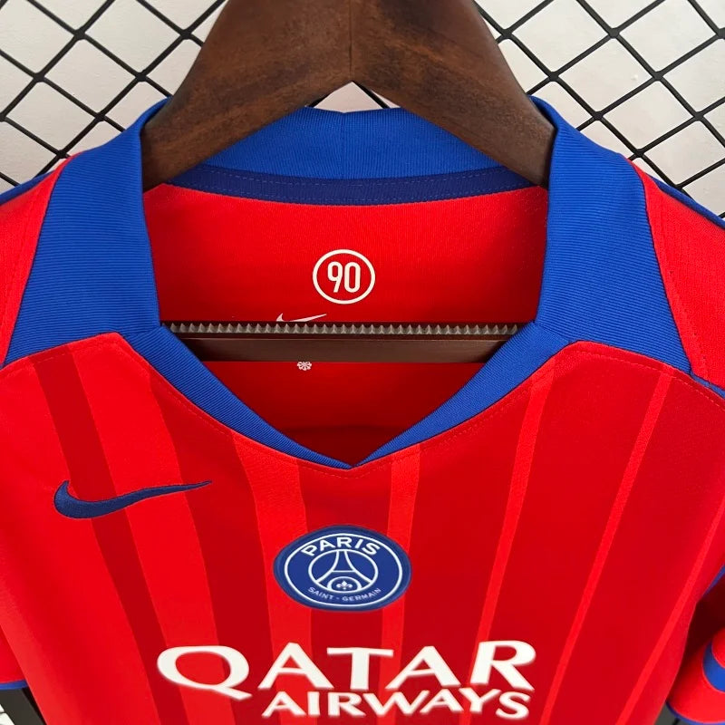 Paris PSG 25/26 Auswärts