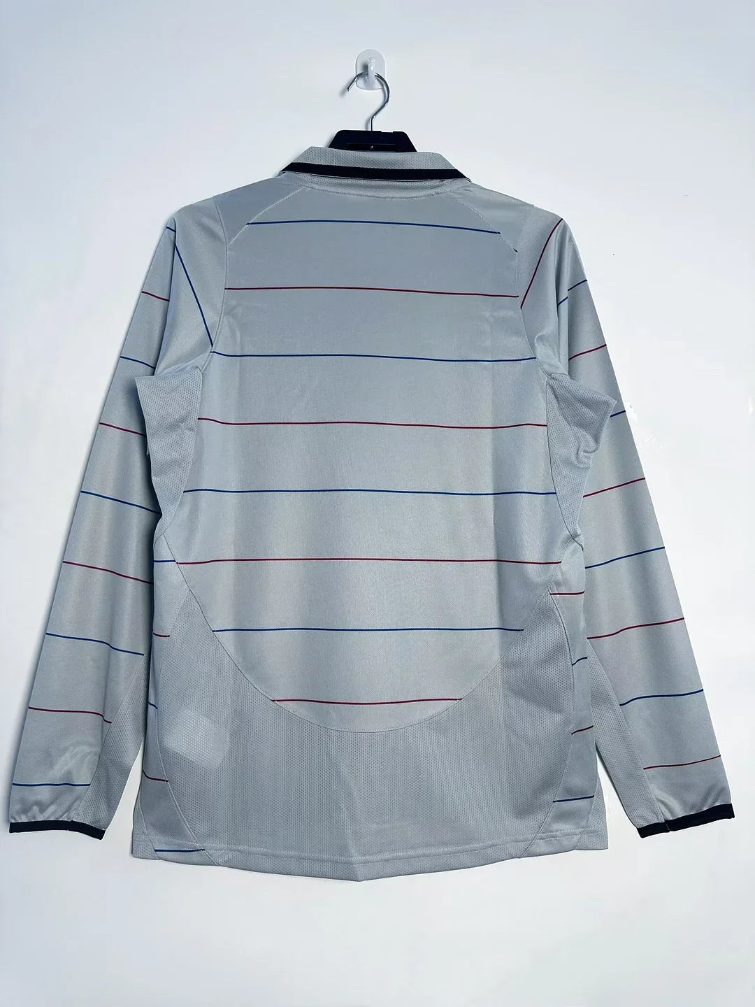 Barcelona 03/04 Retro Longsleeve