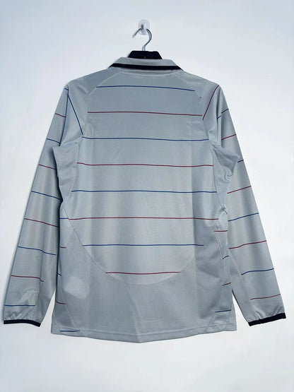 Barcelona 03/04 Retro Longsleeve