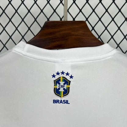 Brazil X Jesus