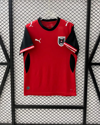 Österreich 2026 WM-Heim