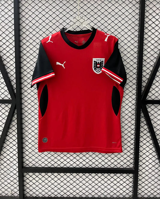 Österreich 2026 WM-Heim