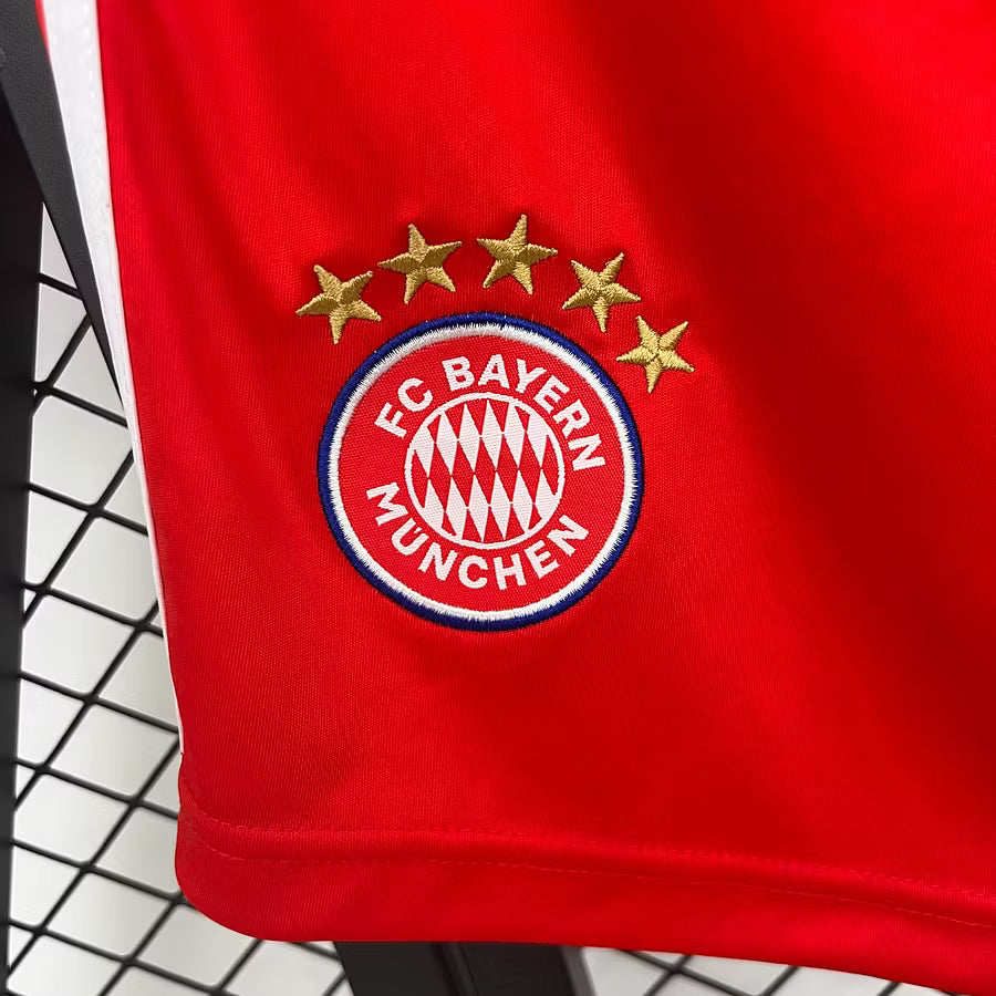 Bayern München Shorts