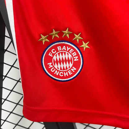 Bayern München Shorts