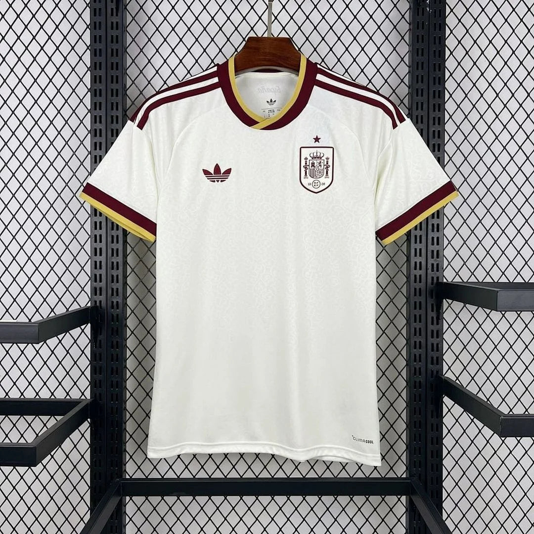 Spanien 2026 WM-Auswärts