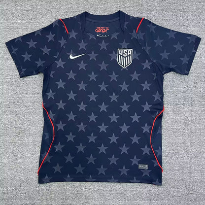 USA WC 2026 Away