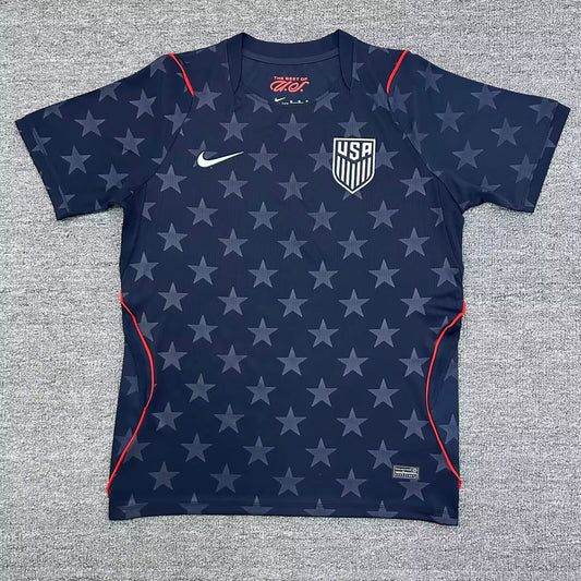 USA WC 2026 Away