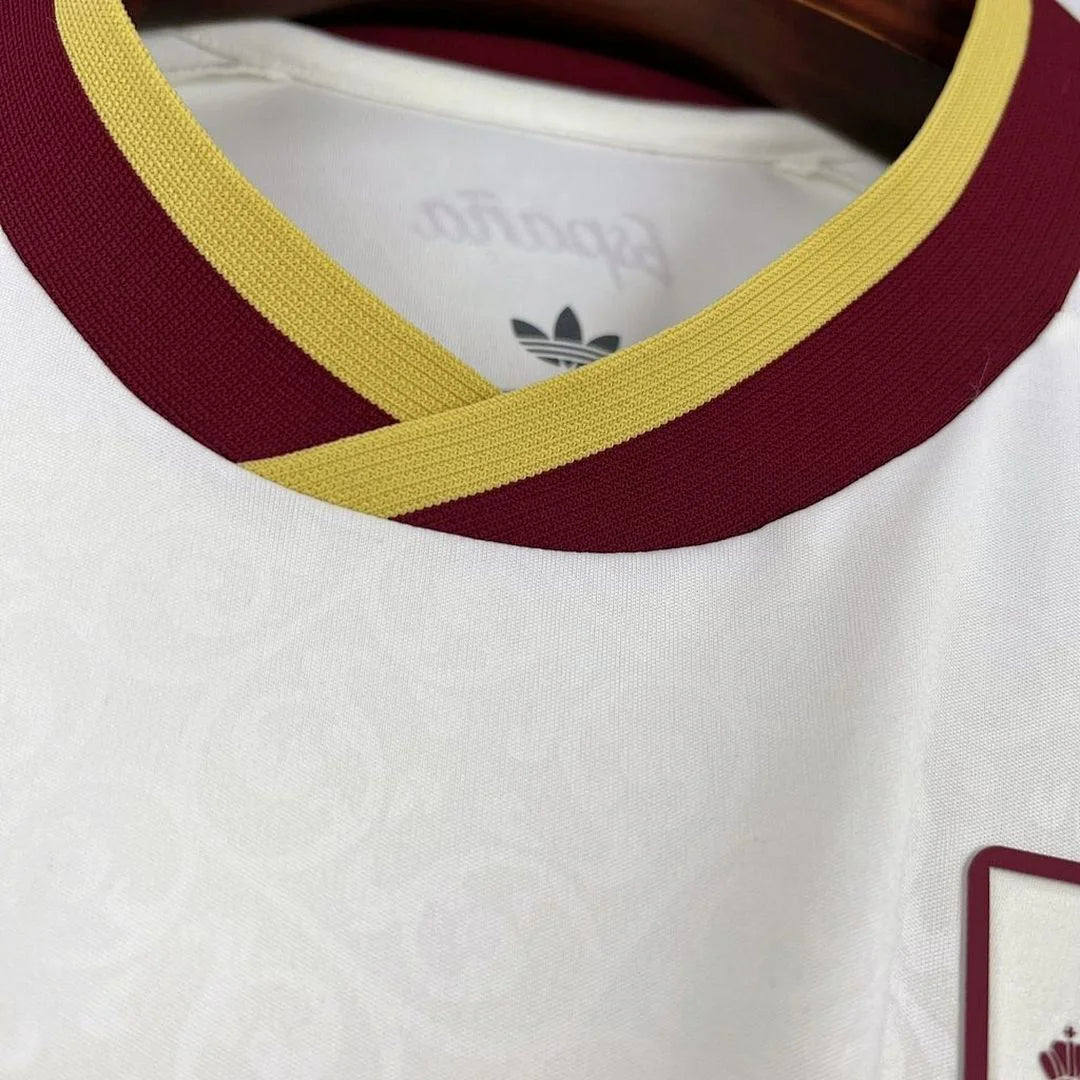 Spanien 2026 WM-Auswärts