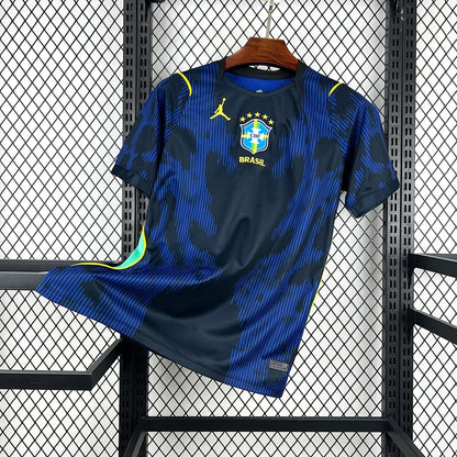 Brasilien 2026 WM-Auswärts