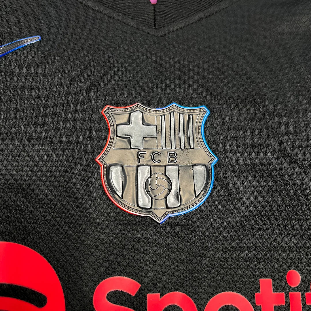 Barcelona 24/25 Kinderset