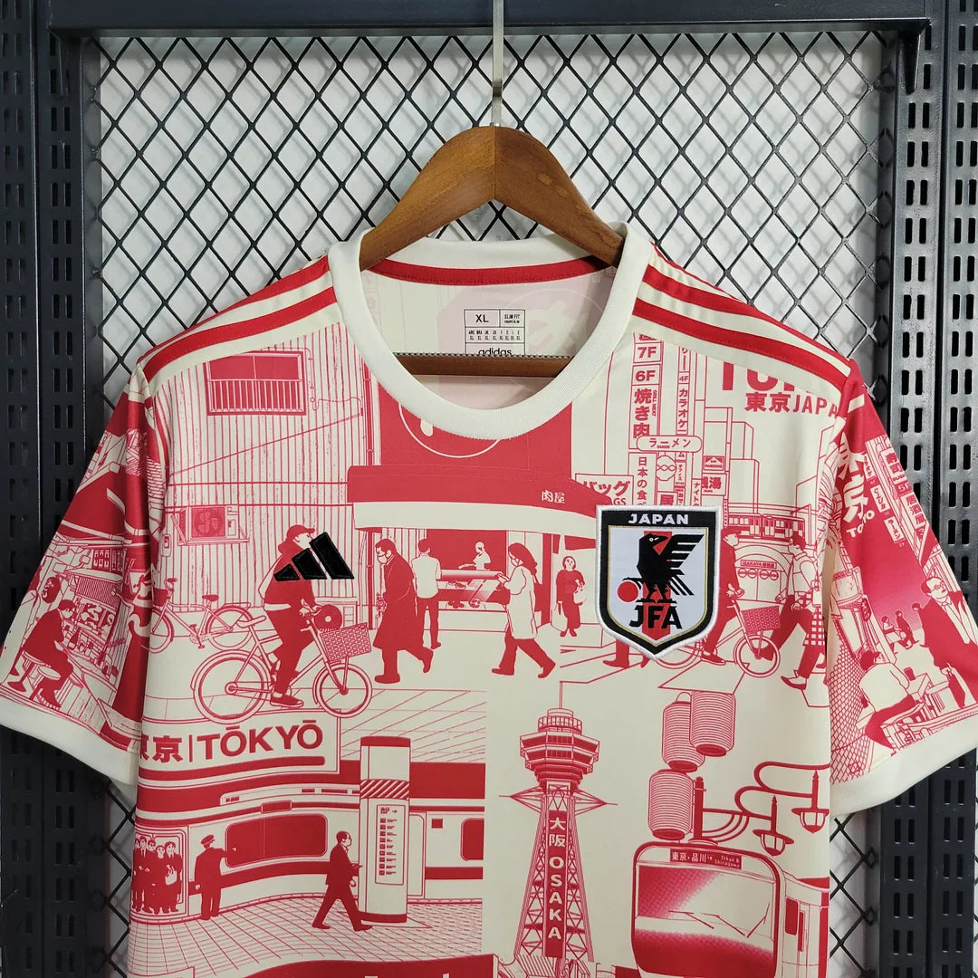 Japan X Tokyo