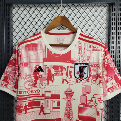 Japan X Tokyo