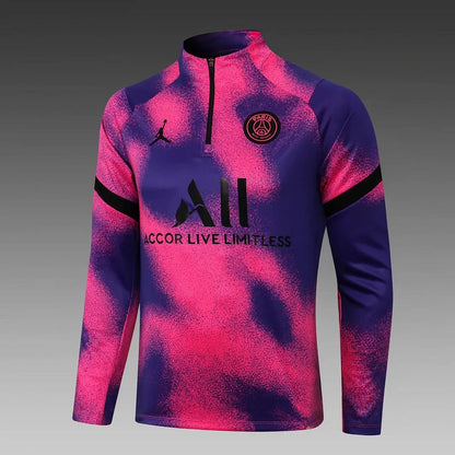 PSG Paris Infinity Tracksuit
