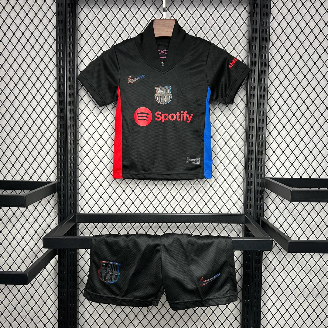 Barcelona 24/25 Kinderset