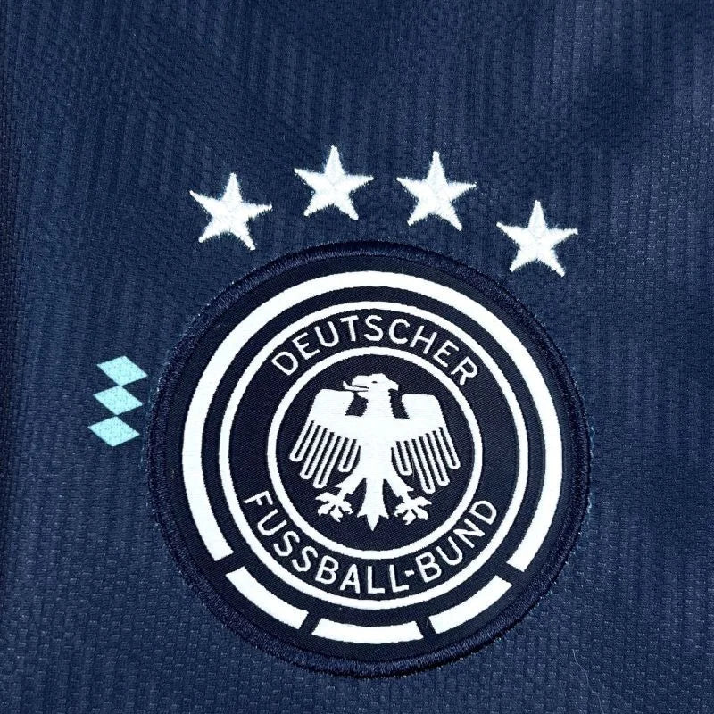 Deutschland 2026 WM-Auswärts