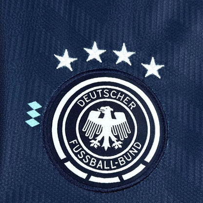 Deutschland 2026 WM-Auswärts